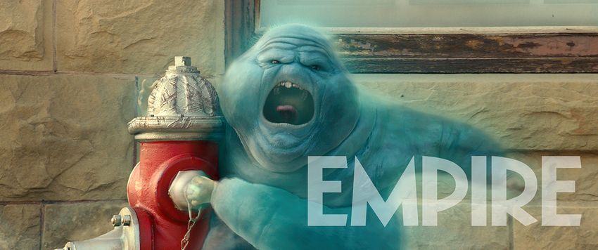     Pogromcy duchów. Dziedzictwo - ile film zarobi?